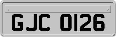 GJC0126