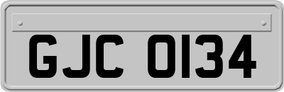 GJC0134