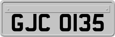 GJC0135