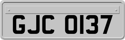 GJC0137