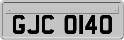 GJC0140