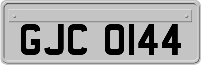 GJC0144