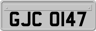GJC0147