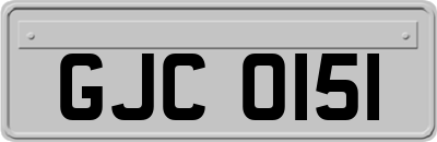 GJC0151