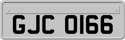GJC0166