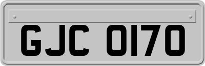 GJC0170