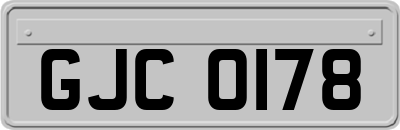GJC0178