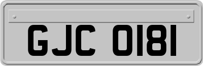 GJC0181