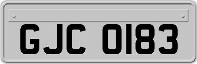 GJC0183