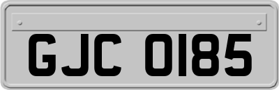 GJC0185