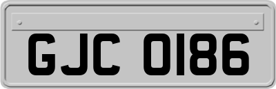 GJC0186