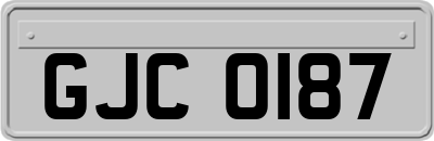 GJC0187