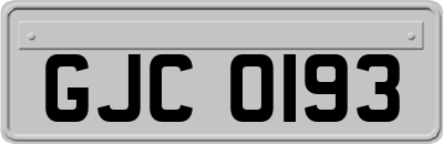 GJC0193