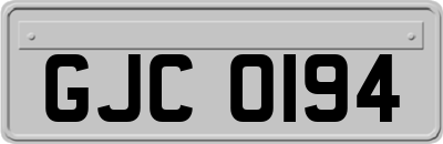 GJC0194
