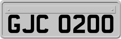 GJC0200