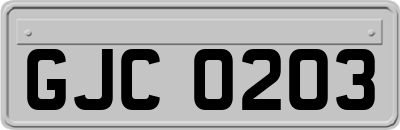 GJC0203