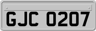 GJC0207