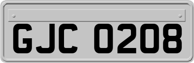GJC0208
