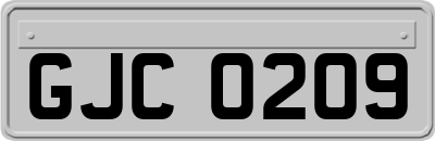 GJC0209