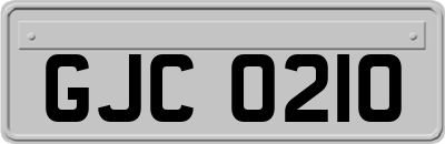 GJC0210