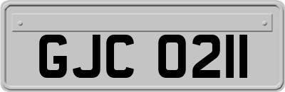 GJC0211