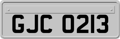 GJC0213