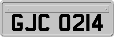 GJC0214