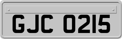 GJC0215