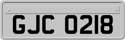 GJC0218