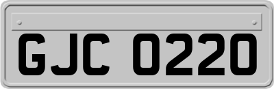 GJC0220
