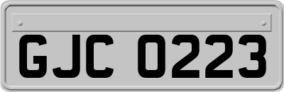 GJC0223