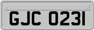 GJC0231