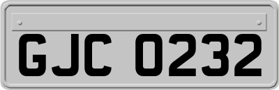 GJC0232