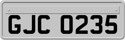 GJC0235
