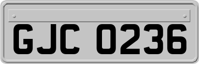GJC0236