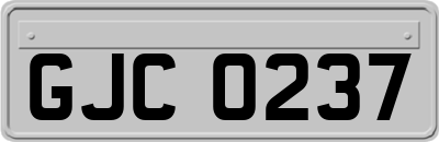 GJC0237