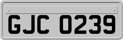 GJC0239