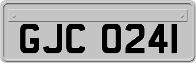 GJC0241