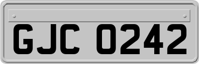 GJC0242