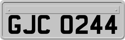 GJC0244