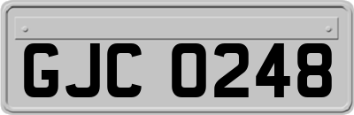 GJC0248