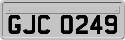GJC0249