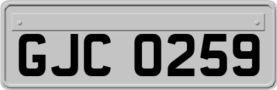 GJC0259