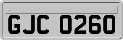 GJC0260