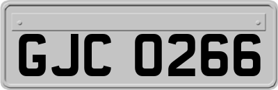 GJC0266