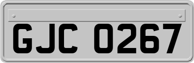 GJC0267