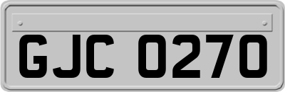 GJC0270