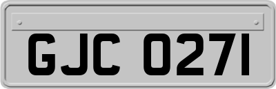 GJC0271