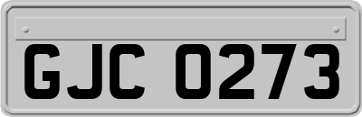GJC0273