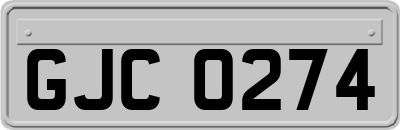 GJC0274